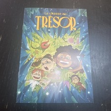 Livre Jeux BD - La Chasse Au Tresor - Dupuis