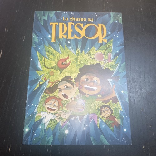 Livre jeux la chasse au - jeux,