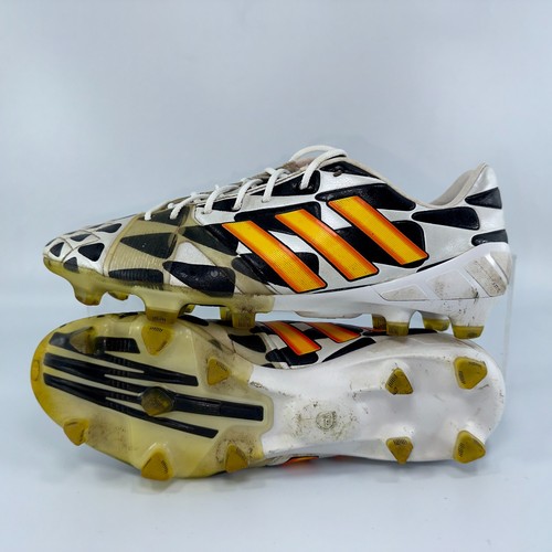 Adidas nitrocharge fg - adidas, 1.0