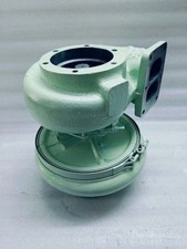 TURBOCHARGEUR - MOTEUR DIESEL