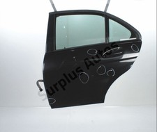 PORTE ARRIERE GAUCHE