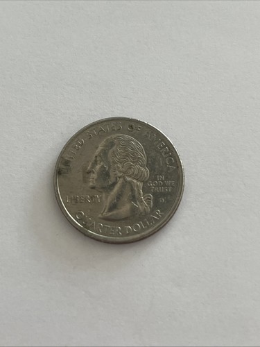 Pièce usa quarter dollar 1999 - pièce,
