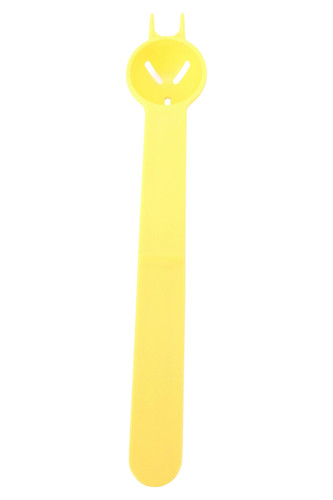 Tupperware éplucheur orange - Éplucheur,