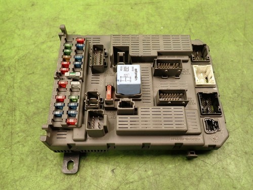 Module bsi citroen 0 hdi - module, 2.0