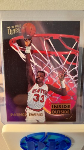 1993 fleer ultra - 1993-94,