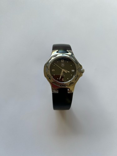 Montre tag heur - tag, wl1180