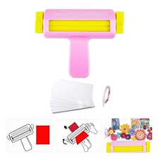 Machine à sertir le papier