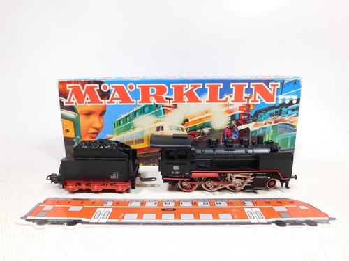 Märklin 3003 locomotive - märklin, h0