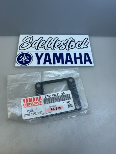 Joint boite clapet - clapet, yamaha