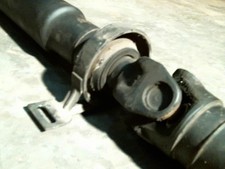 Arbre de transmission (propulsion) BMW SERIE 5 E39 PHASE 1 26101229267