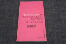 ERIC FEISNEAU - PROFONDEUR