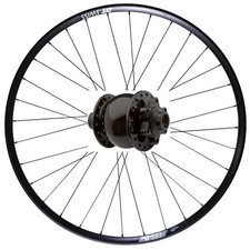 Roues Avant SON 28 15 Dynamo 6