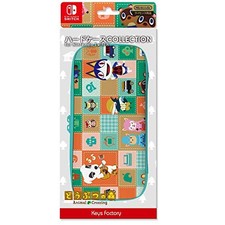 [Produit sous licence Nintendo] COLLECTION ÉTUI RIGIDE pour Nintendo Switch (...