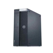 Ordinateur de bureau Dell Precision T3600 | 16Go RAM | 6 coeurs | 500 Go