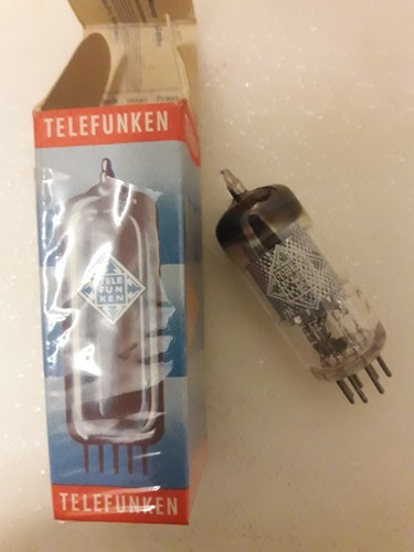 Tubes lampes radio tsf - tubes,
