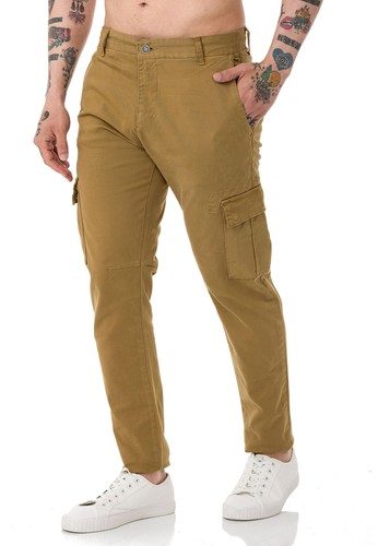 Redbridge homme chino - homme, cargo