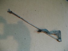 Commande de frein arrière