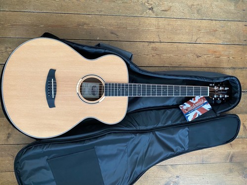 Tanglewood dbt discovery - eb,