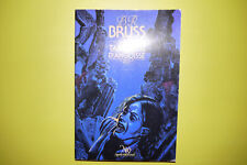 Le tambour d angoisse , B R