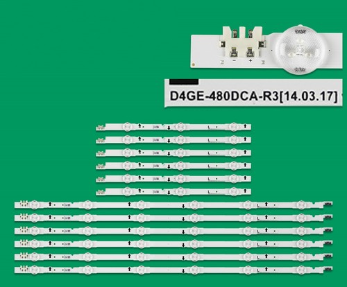 Led strips for - for, samsung