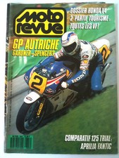 N°2803 MOTO REVUE Comparatif