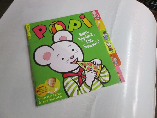 Popi 429 bon - ...popi, ..bon