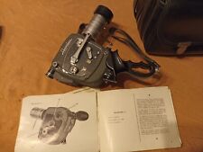 Caméra Beaulieu 8 mm (1963)