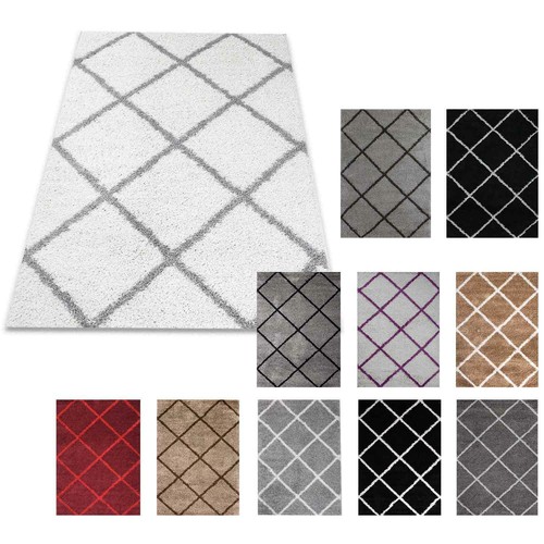 Prime shaggy poils longs tapis - prime,