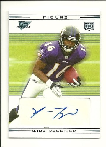 2007 topps performance - 2007,