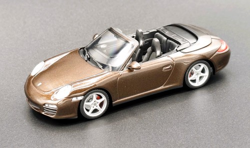 Minichamps porsche 911 - porsche,
