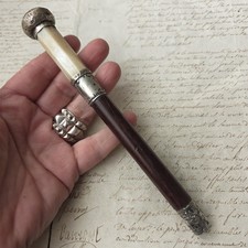 Pommeau Ombrelle Nacre et