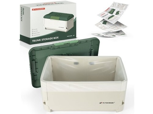 Trunk floor storage box for - floor,