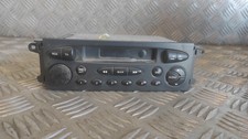 Autoradio CASSETTE - CITROEN