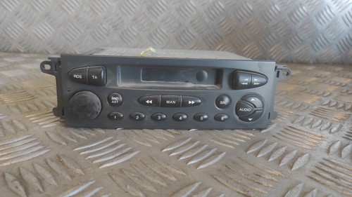 Autoradio cassette citroen - autoradio,