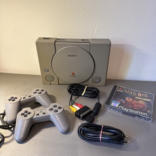Console sony playstation - sony,