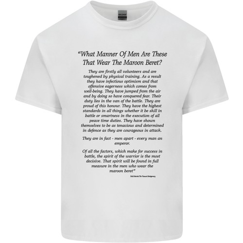 Shirt enfant régiment de - t-shirt,