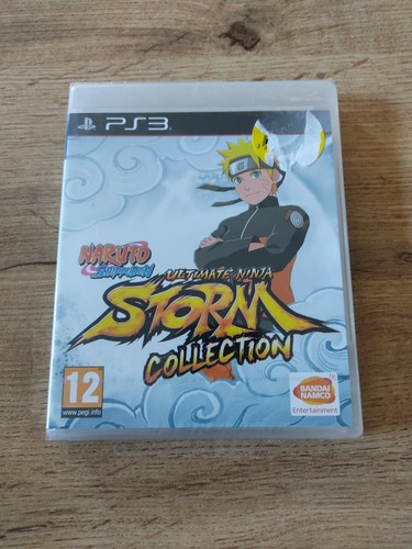 Naruto shippuden ultimate - shippuden, :