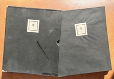 1953 TRÈS RARE N° EMBOÎTAGE