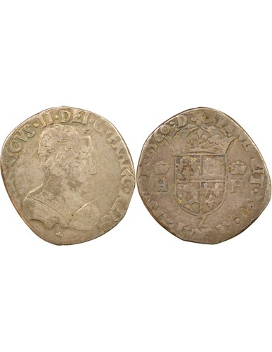 France dauphiné françois - françois, ii