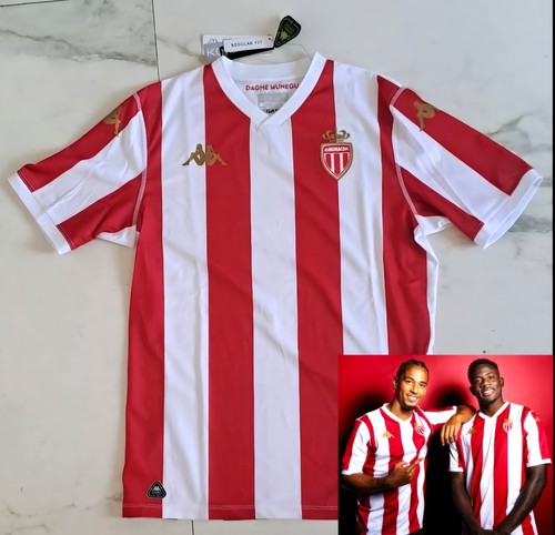 Maillot collector monaco - collector, as