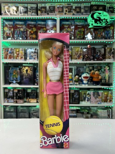 Mattel barbie ligne jeu - mattel,