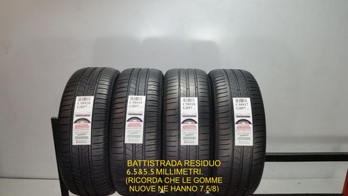 Gomme usate 205 55r16 91v - gomme, 205/55r16