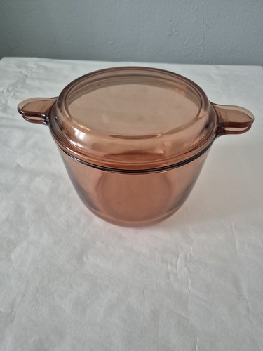 Cocotte vision corning - 5, /