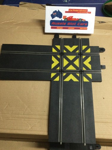 Scalextric sports track - scalextric,