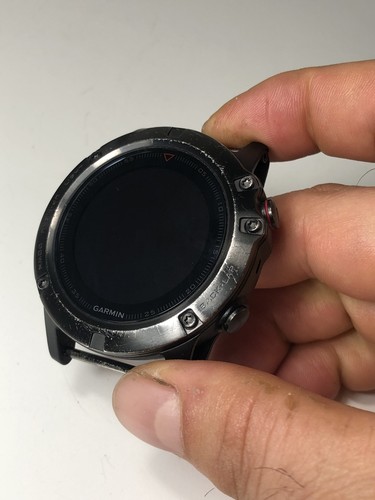 Garmin fenix sapphire sport - fenix,