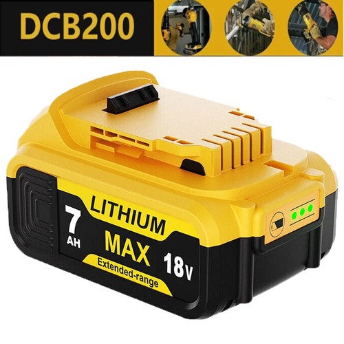 18v 0ah ion - 18v, batterie