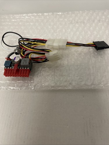 Pico psu 120 25 - psu, 120w