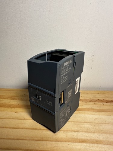 Siemens 6es7 223 1bh32 - siemens,