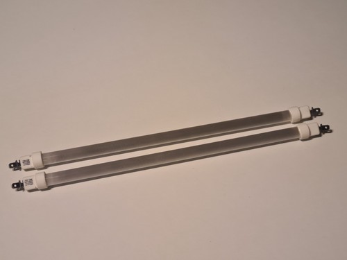 Résistance voute grill 115v - résistance,