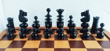 Échecs Régence, Roi 86mm